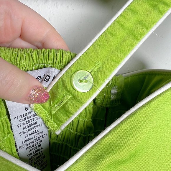 Madison Leigh Sundress with‎ Tie-Front Detail - Picture 7 of 8